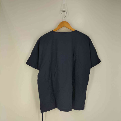 マウンテンイクイップメント MOUNTAIN EQUIPMENT PERTEX EQ TEE パーテックス エクリブリウム Tシャツ メンズ import:M