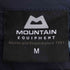 マウンテンイクイップメント MOUNTAIN EQUIPMENT PERTEX EQ TEE パーテックス エクリブリウム Tシャツ メンズ import:M