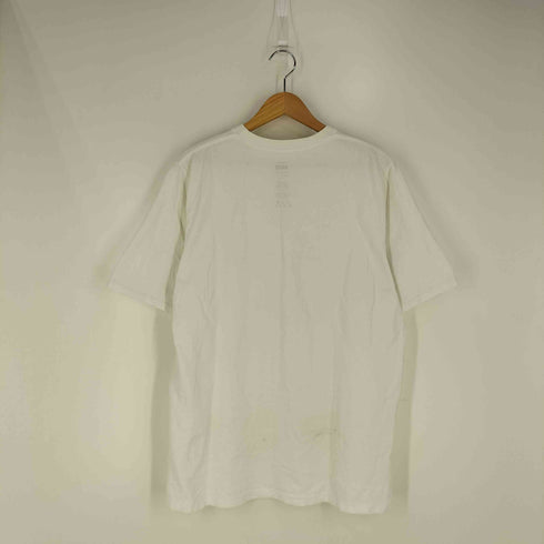 グラフペーパー Graphpaper クルーネック ポケットTシャツ メンズ JPN:3