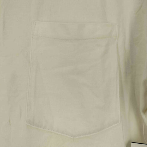 グラフペーパー Graphpaper クルーネック ポケットTシャツ メンズ JPN:3