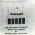 グラフペーパー Graphpaper クルーネック ポケットTシャツ メンズ JPN:3