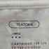 テアトラ TEATORA SOLOTEX CARTRIDGE TEE L/S ソロテックス カートリッジ ロングスリーブTシャツ メンズ JPN:3