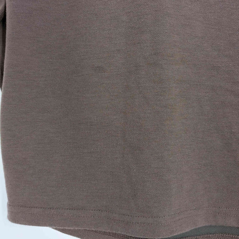 サウスツーウェストエイト SOUTH2 WEST8 L/S Round Pocket Tee-Circle Horn L/S ラウンドポケット Tシャツ サークルホーン メンズ import:M