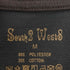 サウスツーウェストエイト SOUTH2 WEST8 L/S Round Pocket Tee-Circle Horn L/S ラウンドポケット Tシャツ サークルホーン メンズ import:M
