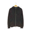 ディースクエアード DSQUARED2 Dean Fit ディーンフィット ダブルジップ ジップアップパーカー メンズ import:L