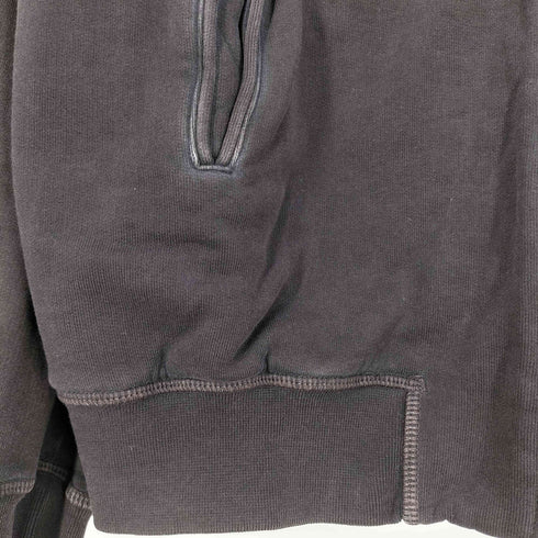 ディースクエアード DSQUARED2 Dean Fit ディーンフィット ダブルジップ ジップアップパーカー メンズ import:L