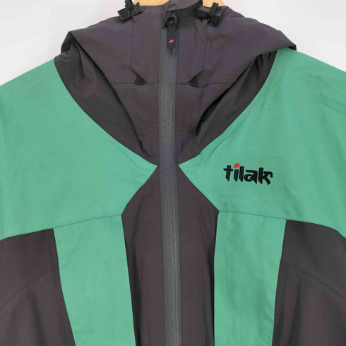 ティラック TILAK Stinger GORE-TEX スティンガー ジャケット ゴアテックス マウンテンパーカー メンズ import:S