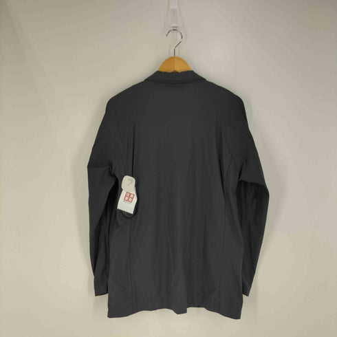 テアトラ TEATORA WALLET JACKET SNEAKERS light ウォレットジャケット -360 メンズ JPN:3