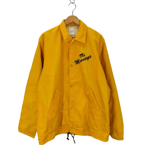 MOONEYES コーチジャケット メンズ import:L