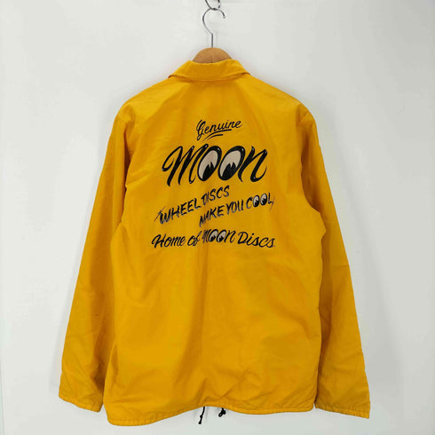 MOONEYES コーチジャケット メンズ import:L