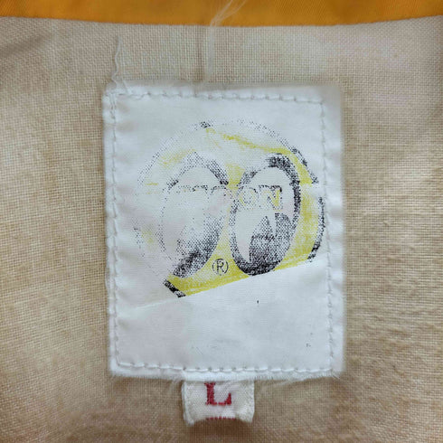 MOONEYES コーチジャケット メンズ import:L