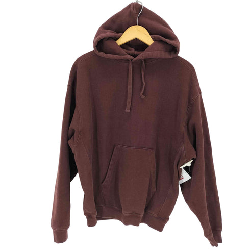 cahlumn Heavy Weight Sweat Hoodie メンズ JPN:S