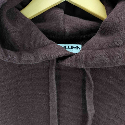 cahlumn Heavy Weight Sweat Hoodie メンズ JPN:S