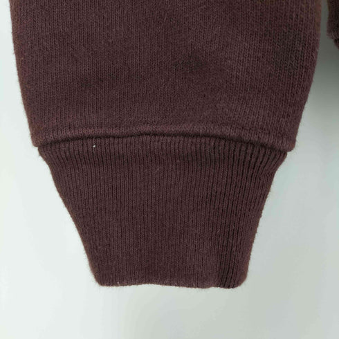 cahlumn Heavy Weight Sweat Hoodie メンズ JPN:S