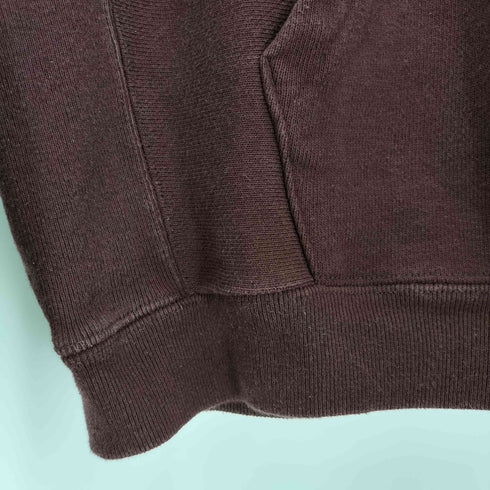 cahlumn Heavy Weight Sweat Hoodie メンズ JPN:S