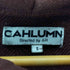 cahlumn Heavy Weight Sweat Hoodie メンズ JPN:S
