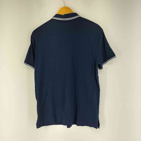 ポロラルフローレン POLO RALPH LAUREN CUSTON SLIM FIT ポロシャツ メンズ JPN:M