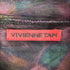ヴィヴィアンタム VIVIENNE TAM 総柄セカンドスキン レディース JPN:40