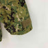 ユーエスネイビー U.S.NAVY デジカモ NWU TYPE III ミリタリージャケット メンズ MEDIUM SHORT