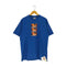プロクラブ PRO CLUB HEAVY WEIGHT プリント クルーネック Tシャツ メンズ import:L