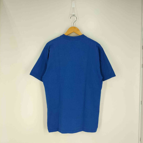 プロクラブ PRO CLUB HEAVY WEIGHT プリント クルーネック Tシャツ メンズ import:L