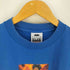プロクラブ PRO CLUB HEAVY WEIGHT プリント クルーネック Tシャツ メンズ import:L