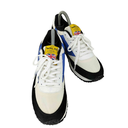 ウォルシュ WALSH ローカットスニーカー メンズ US:7