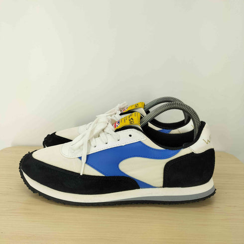 ウォルシュ WALSH ローカットスニーカー メンズ US:7