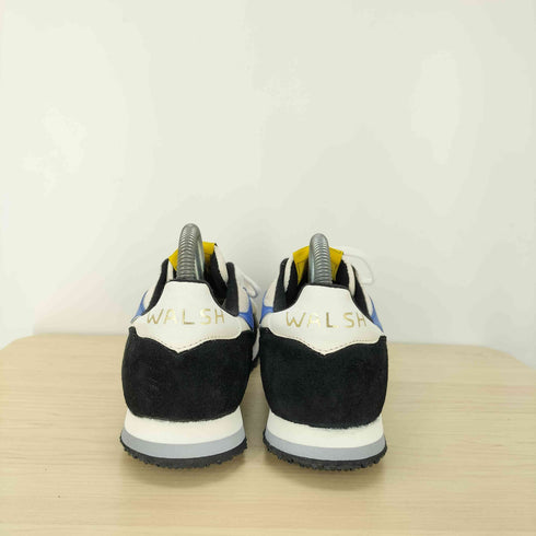ウォルシュ WALSH ローカットスニーカー メンズ US:7
