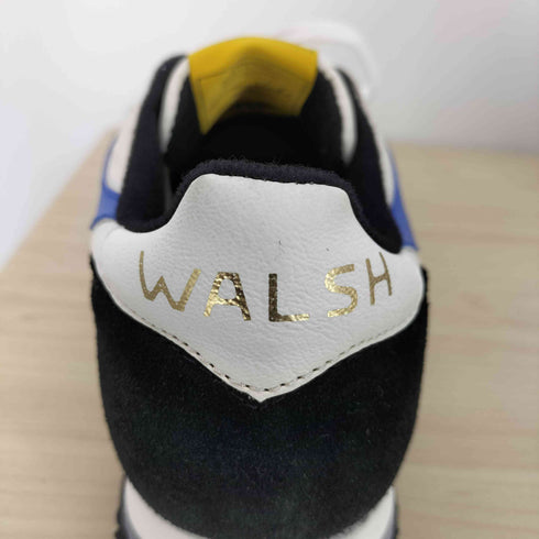 ウォルシュ WALSH ローカットスニーカー メンズ US:7