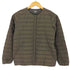 ザノースフェイス THE NORTH FACE ZEPHER SHELL Cardigan インナーダウンジャケット レディース JPN:S