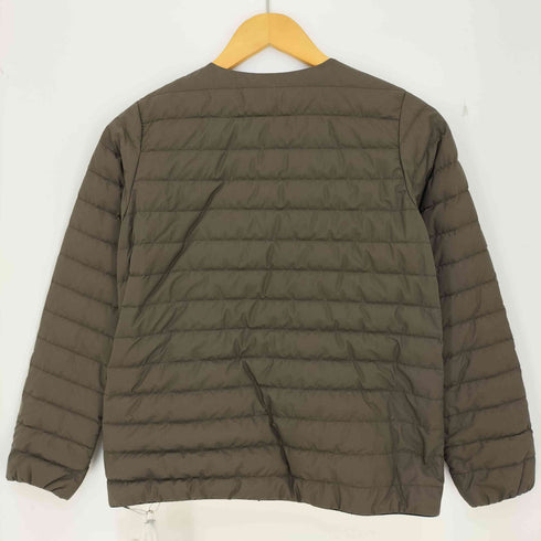 ザノースフェイス THE NORTH FACE ZEPHER SHELL Cardigan インナーダウンジャケット レディース JPN:S