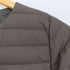 ザノースフェイス THE NORTH FACE ZEPHER SHELL Cardigan インナーダウンジャケット レディース JPN:S