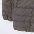 ザノースフェイス THE NORTH FACE ZEPHER SHELL Cardigan インナーダウンジャケット レディース JPN:S
