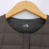 ザノースフェイス THE NORTH FACE ZEPHER SHELL Cardigan インナーダウンジャケット レディース JPN:S