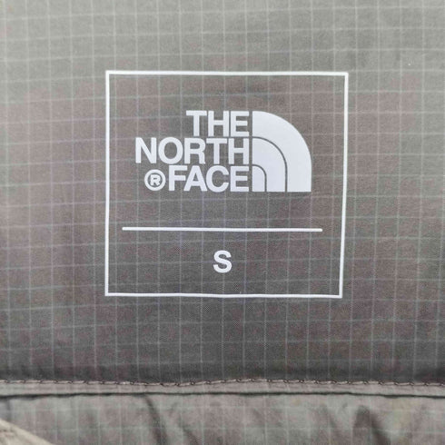 ザノースフェイス THE NORTH FACE ZEPHER SHELL Cardigan インナーダウンジャケット レディース JPN:S
