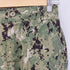 ユーエスネイビー U.S.NAVY デジカモ NWU AOR2 TYPE III ミリタリーカーゴパンツ メンズ 27 TO 31 IN