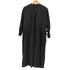 ネストローブ nest Robe 19AW Linen tucked neck dress リネンタックネックドレス レディース FREE