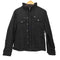 bareback realdress ベアバックリアルドレス デザインジャケット メンズ JPN:L