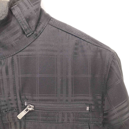 bareback realdress ベアバックリアルドレス デザインジャケット メンズ JPN:L
