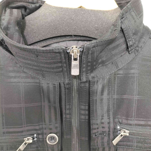 bareback realdress ベアバックリアルドレス デザインジャケット メンズ JPN:L