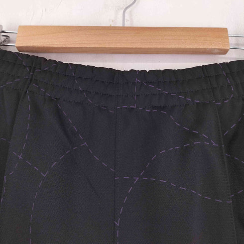 ニードルズ Needles Track Pant Poly Smooth メンズ JPN:M