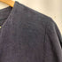 ネストローブ nest Robe 19AW 起毛リネンフレアドレス レディース FREE