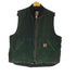 カーハート Carhartt USA製 Duck Work Vest メンズ JPN:XL