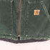 カーハート Carhartt USA製 Duck Work Vest メンズ JPN:XL