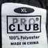 プロクラブ PRO CLUB Mesh Short Pants メッシュショートパンツ ショーツ メンズ import:XL