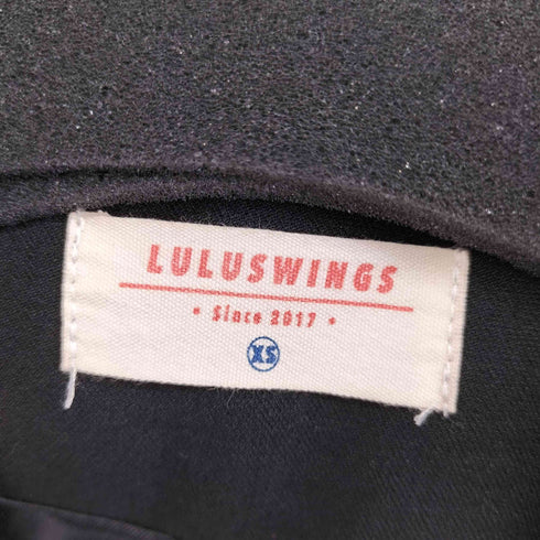 LULUSWINGS 2B テーラードジャケット レディース JPN:XS