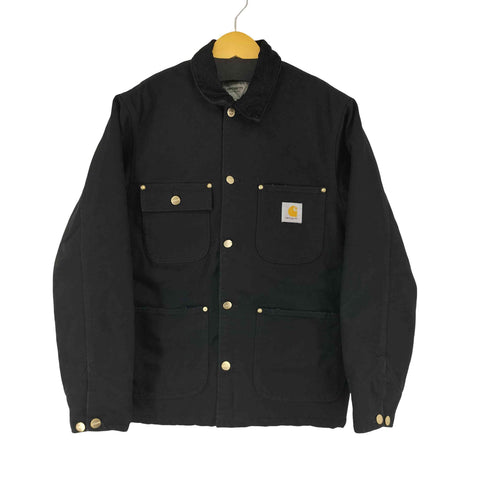 カーハートワークインプログレス Carhartt WIP OG CHORE COAT メンズ JPN:XS