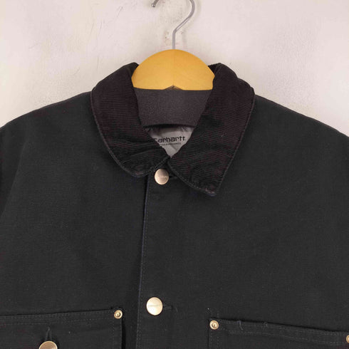カーハートワークインプログレス Carhartt WIP OG CHORE COAT メンズ JPN:XS