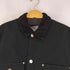 カーハートワークインプログレス Carhartt WIP OG CHORE COAT メンズ JPN:XS